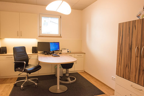 Hörzentrum, das Fachgeschäft in Bad Aibling 5